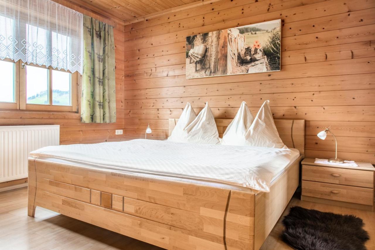 Hallmoosgut Sankt Johann im Pongau Εξωτερικό φωτογραφία