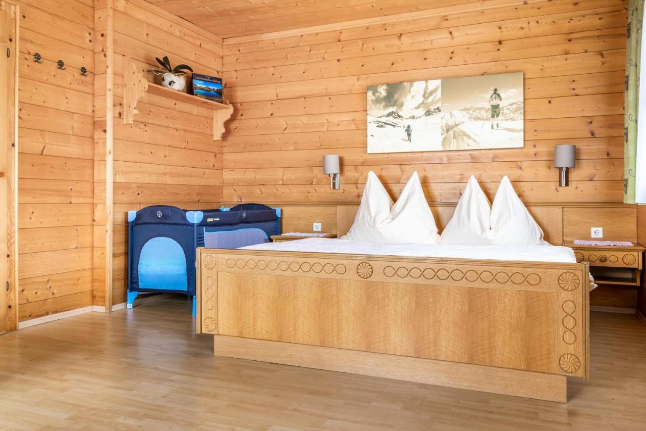 Hallmoosgut Sankt Johann im Pongau Εξωτερικό φωτογραφία