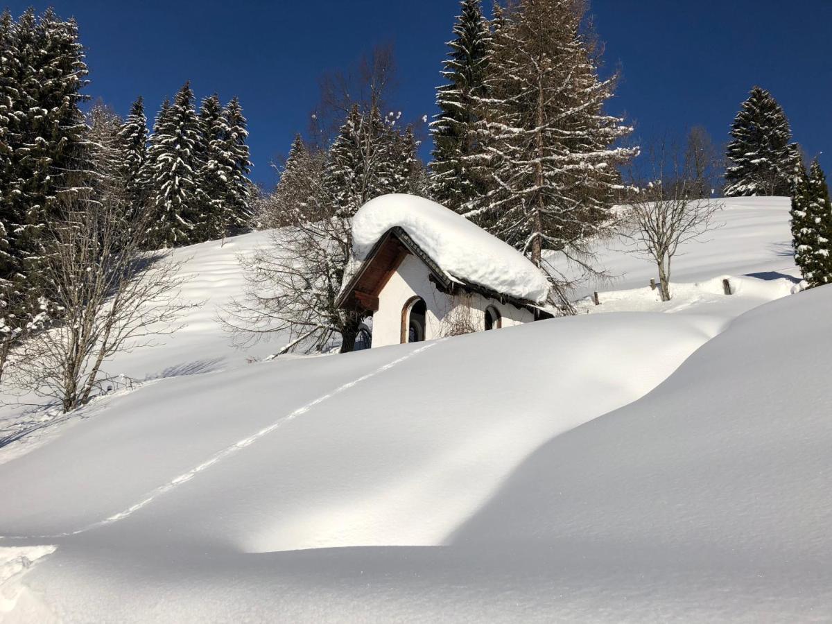 Hallmoosgut Sankt Johann im Pongau Εξωτερικό φωτογραφία