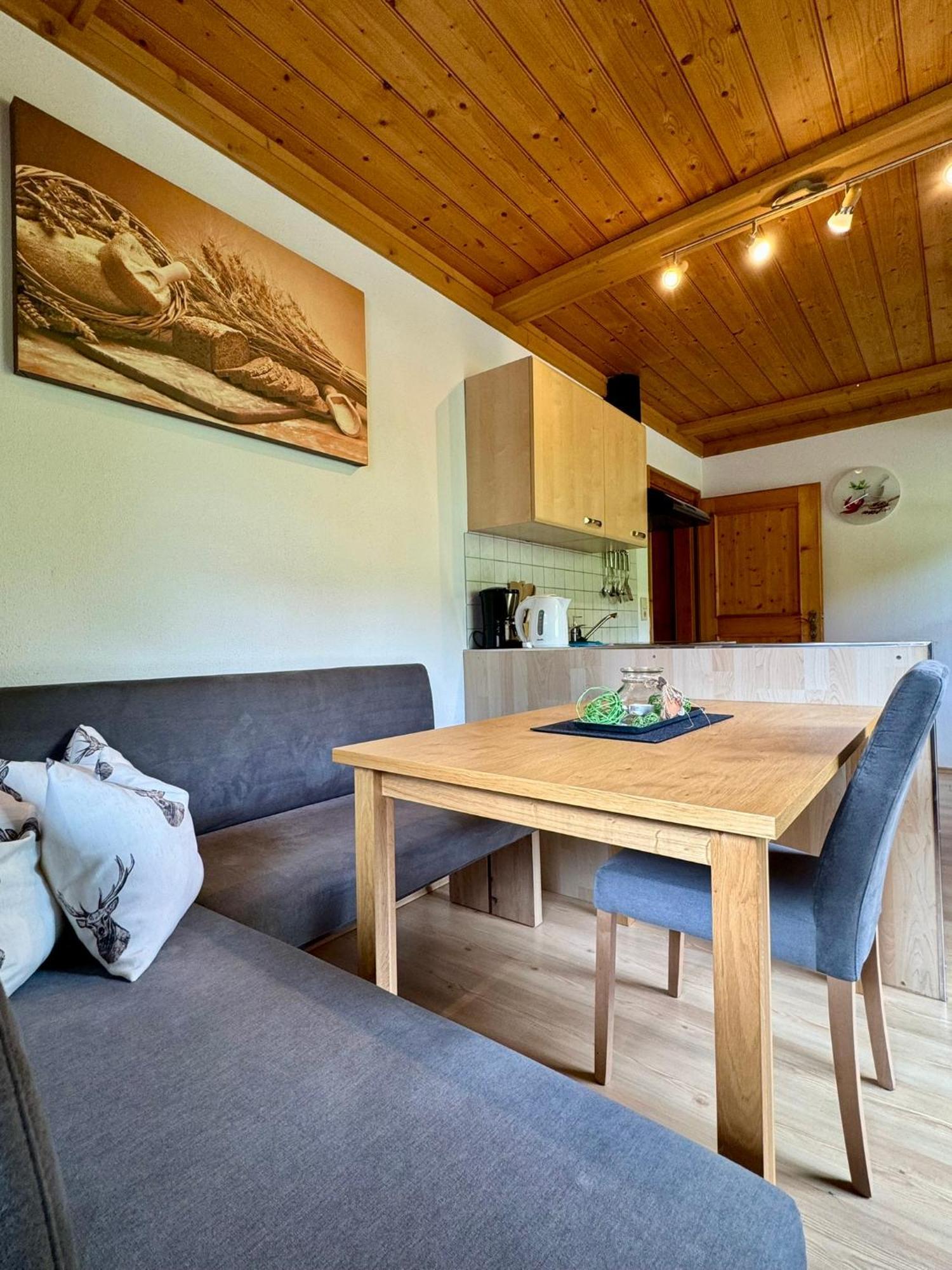 Hallmoosgut Sankt Johann im Pongau Εξωτερικό φωτογραφία