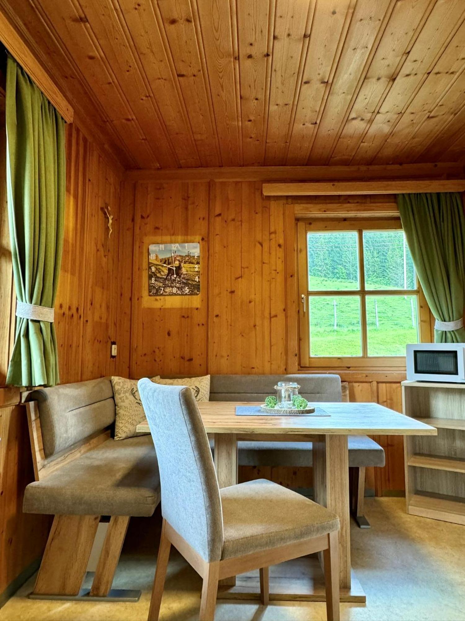 Hallmoosgut Sankt Johann im Pongau Εξωτερικό φωτογραφία